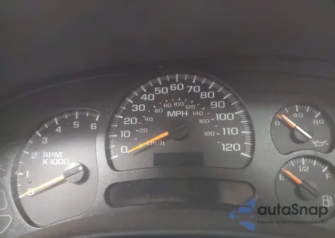 2005 GMC Sierra 1500 Slt z USA, uszkodzony, nr VIN 2GTEK19B251251088